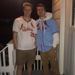 Meet your Posher, Ryan